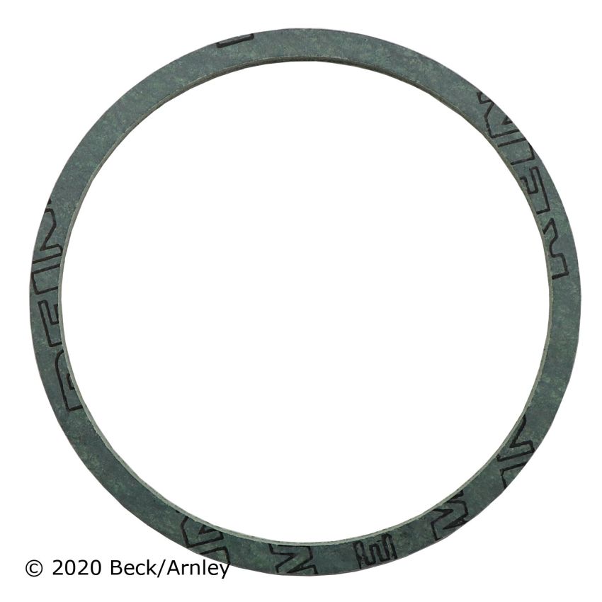 BECK/ARNLEY 039-6174 OIL STRAINER GKT KIT