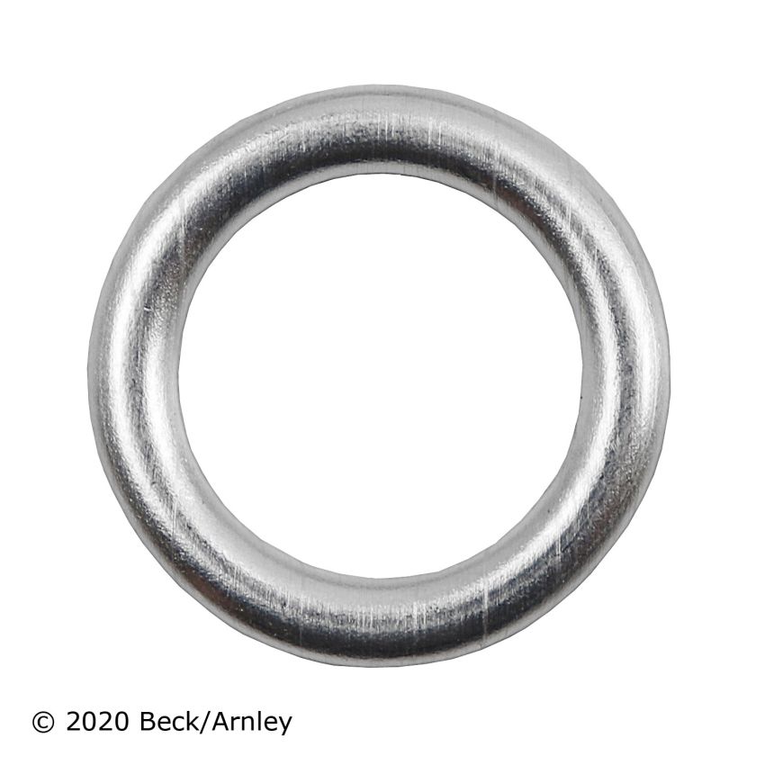 BECK/ARNLEY 039-6174 OIL STRAINER GKT KIT