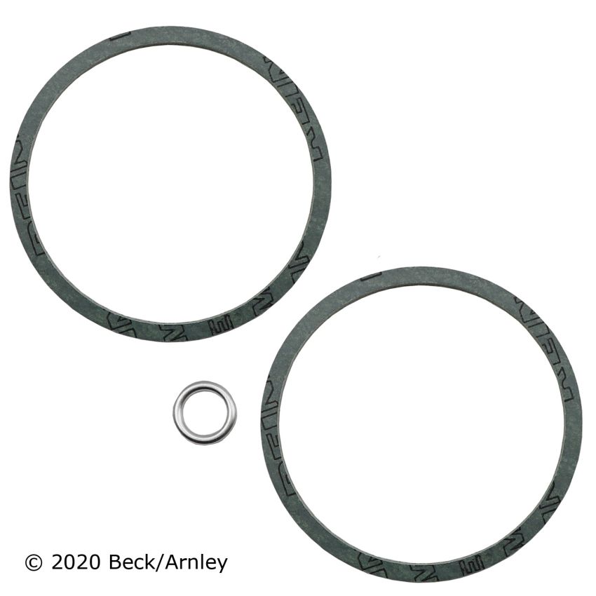 BECK/ARNLEY 039-6174 OIL STRAINER GKT KIT