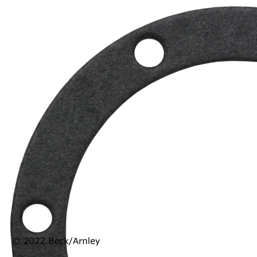 BECK/ARNLEY 039-6175 OIL STRAINER GKT KIT