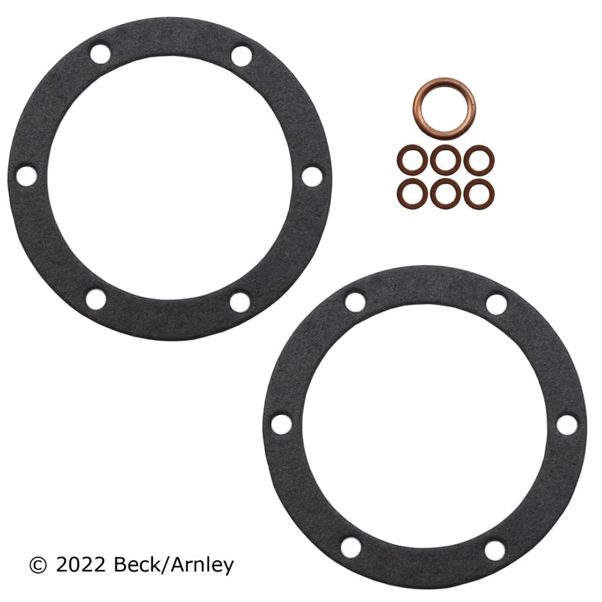 BECK/ARNLEY 039-6175 OIL STRAINER GKT KIT