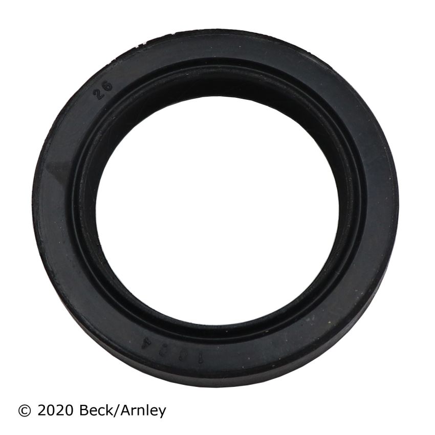 BECK/ARNLEY 039-6180 REAR SEAL KIT