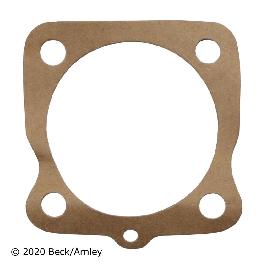 BECK/ARNLEY 039-6180 REAR SEAL KIT