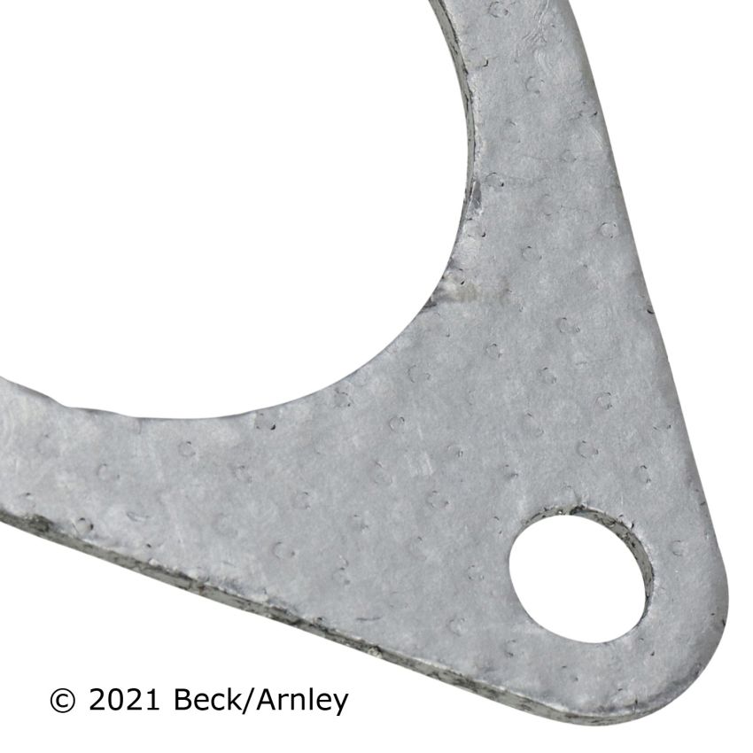 BECK/ARNLEY 039-6199 EXH MANIF GKT SET