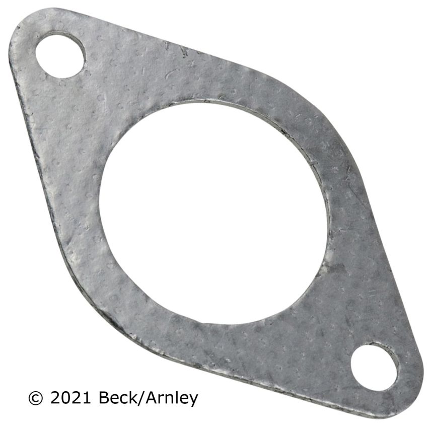 BECK/ARNLEY 039-6199 EXH MANIF GKT SET
