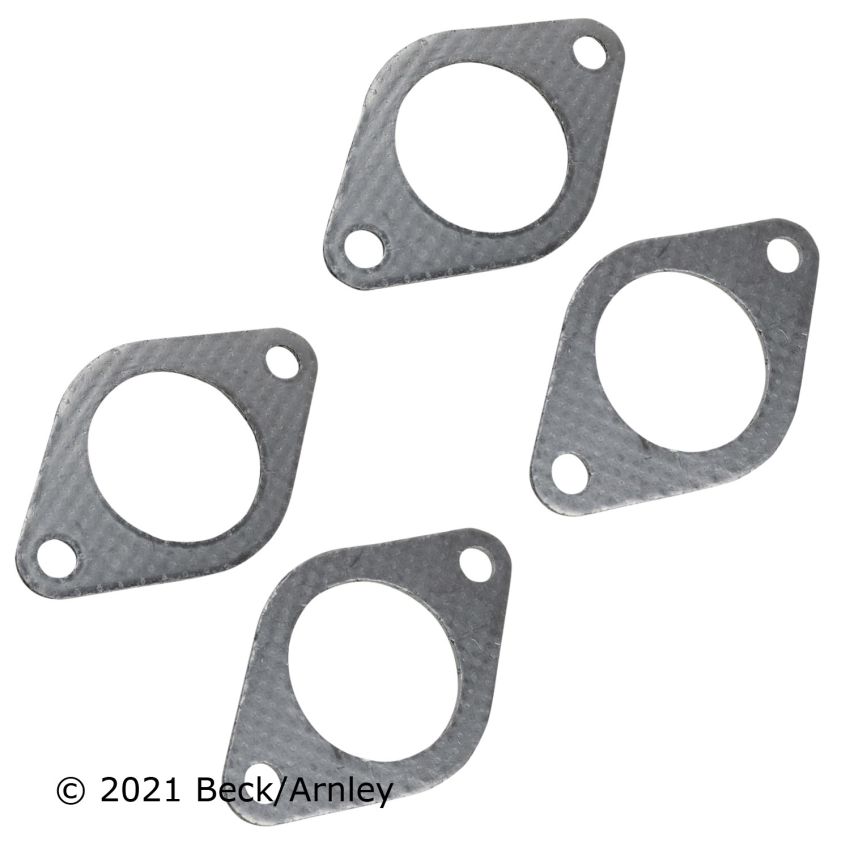 BECK/ARNLEY 039-6199 EXH MANIF GKT SET