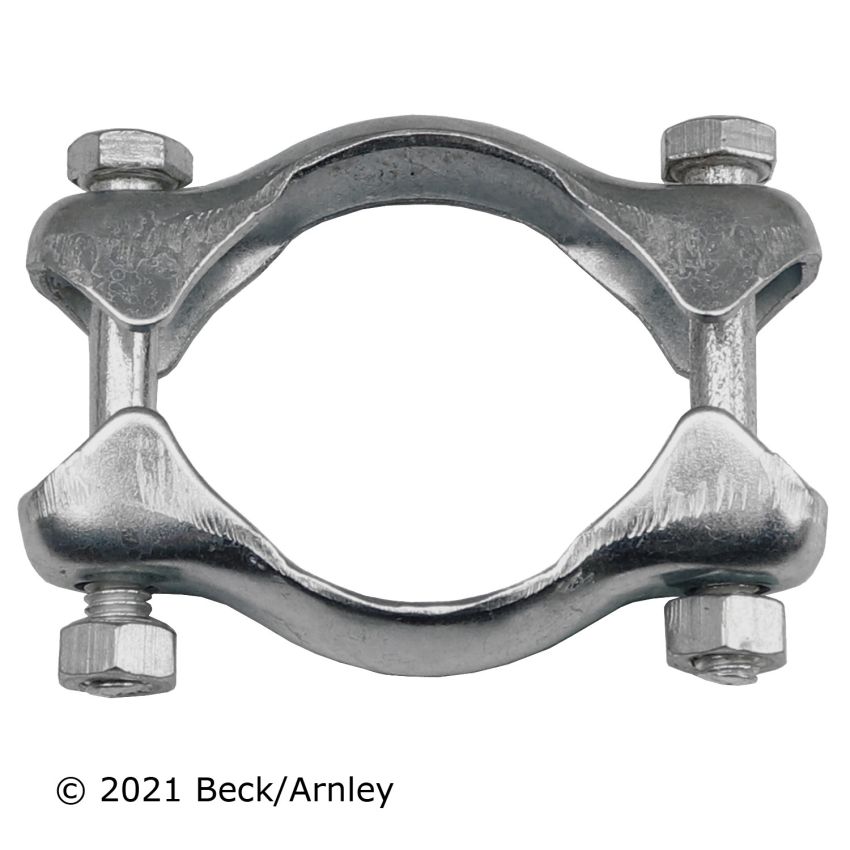 BECK/ARNLEY 039-6241 TAILPIPE INSTALL KIT