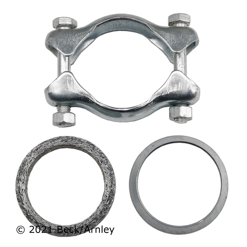 BECK/ARNLEY 039-6241 TAILPIPE INSTALL KIT