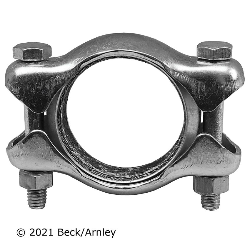 BECK/ARNLEY 039-6241 TAILPIPE INSTALL KIT