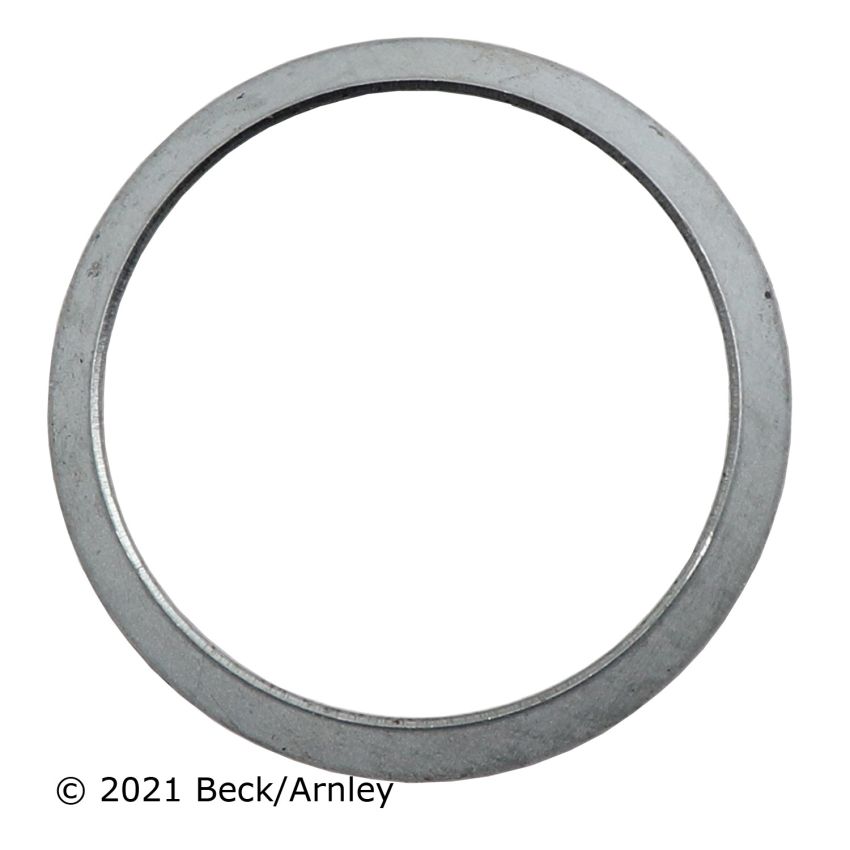BECK/ARNLEY 039-6241 TAILPIPE INSTALL KIT