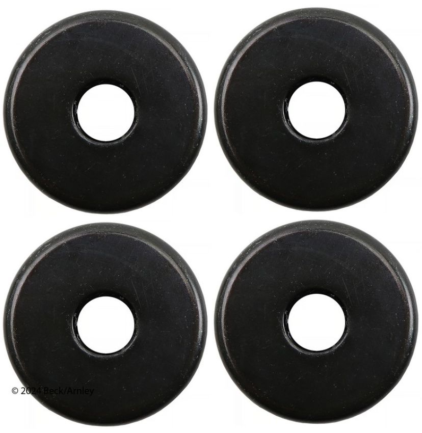 BECK/ARNLEY 039-6284 VALVE COVER GROMMET