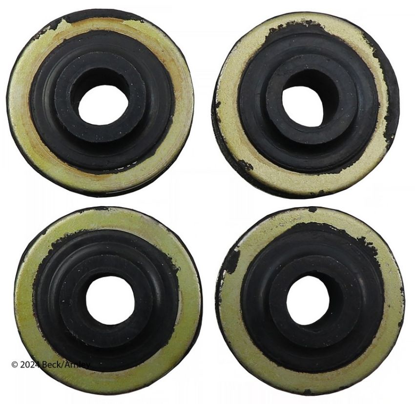 BECK/ARNLEY 039-6284 VALVE COVER GROMMET