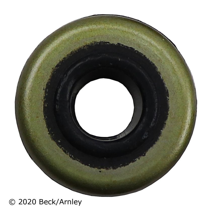 BECK/ARNLEY 039-6285 VALVE COVER GROMMET