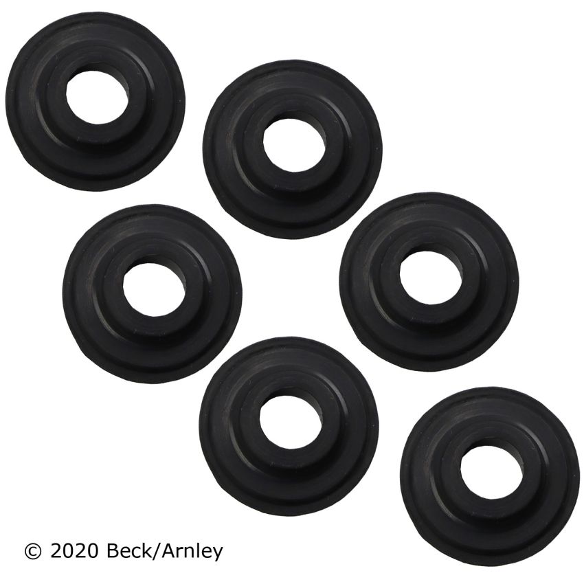 BECK/ARNLEY 039-6285 VALVE COVER GROMMET