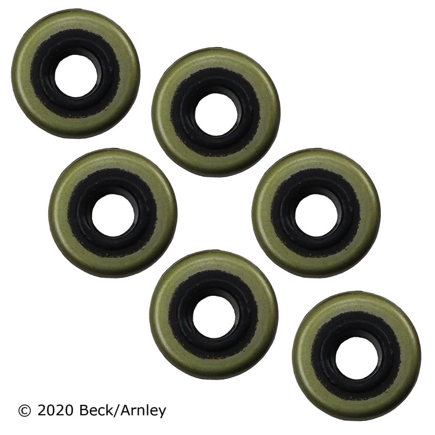 BECK/ARNLEY 039-6285 VALVE COVER GROMMET