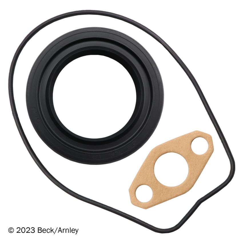 BECK/ARNLEY 039-6295 OIL PUMP INSTALL KIT
