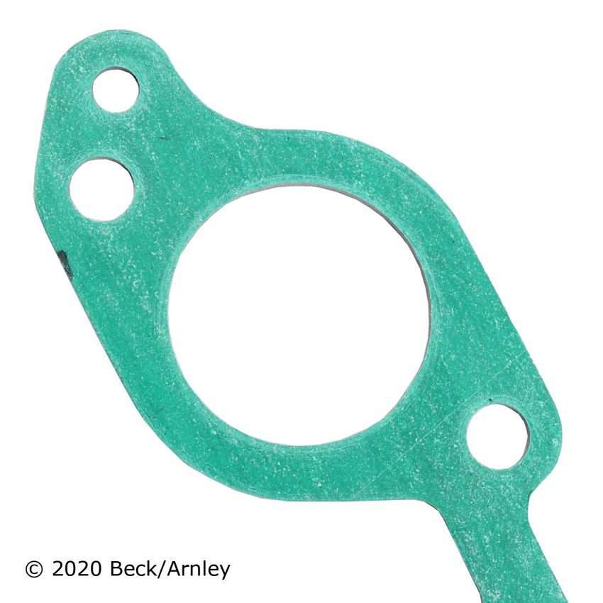 BECK/ARNLEY 039-6312 INT MANIF GKT SET
