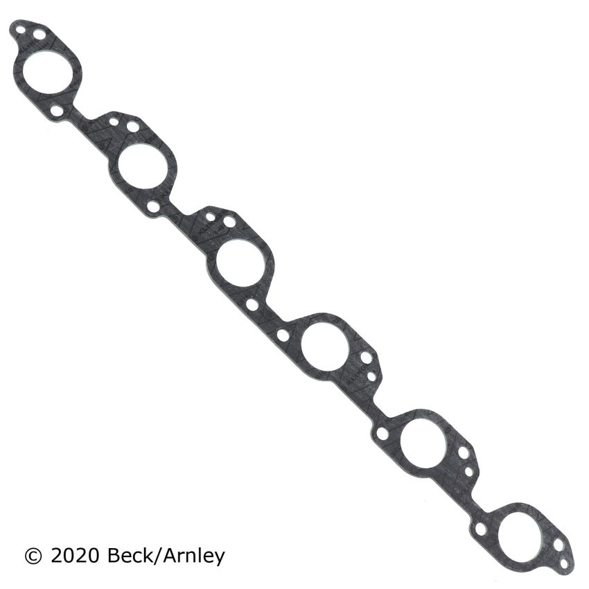 BECK/ARNLEY 039-6312 INT MANIF GKT SET