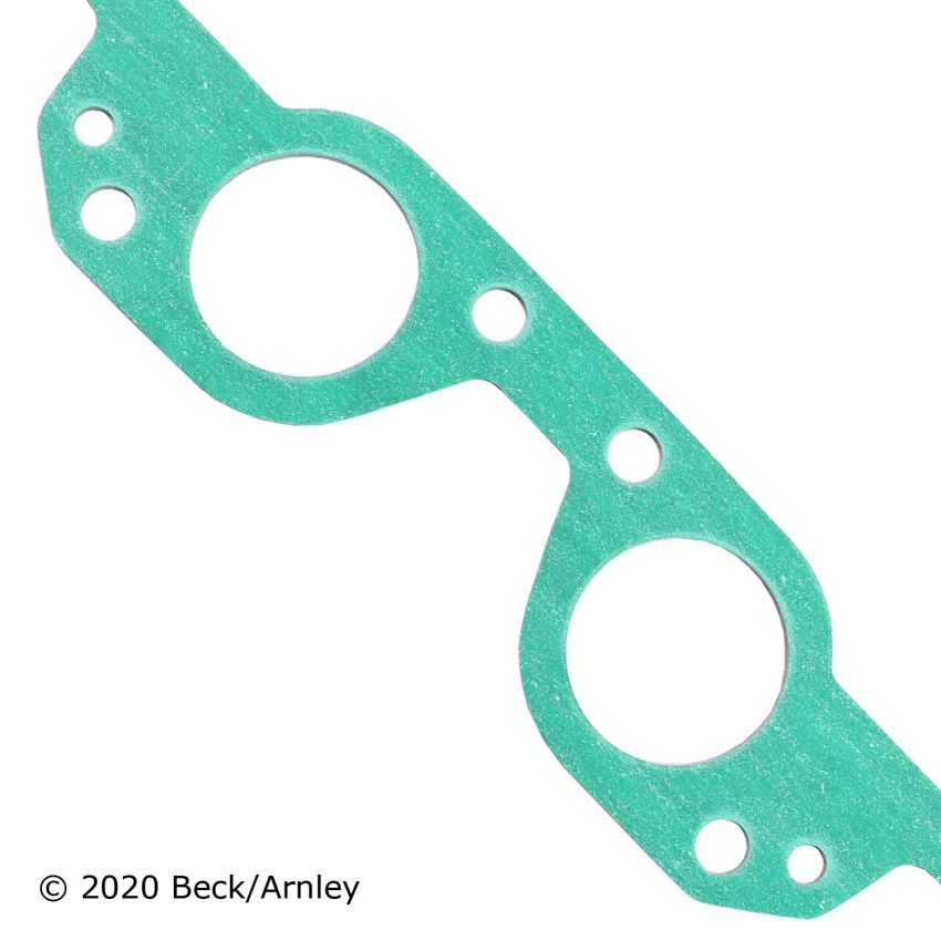 BECK/ARNLEY 039-6312 INT MANIF GKT SET