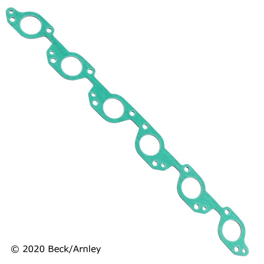 BECK/ARNLEY 039-6312 INT MANIF GKT SET