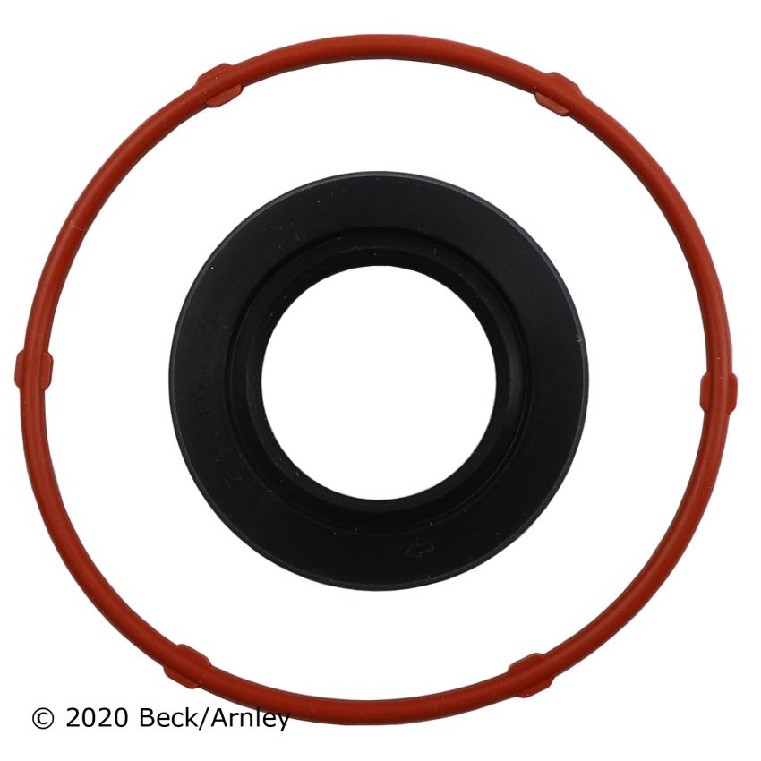 BECK/ARNLEY 039-6317 OIL PUMP INSTALL KIT