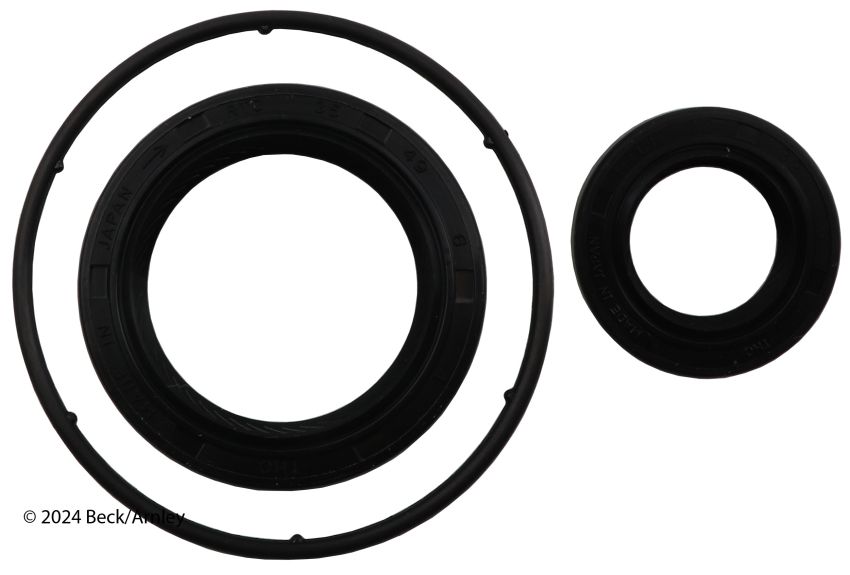 BECK/ARNLEY 039-6339 OIL PUMP INSTALL KIT