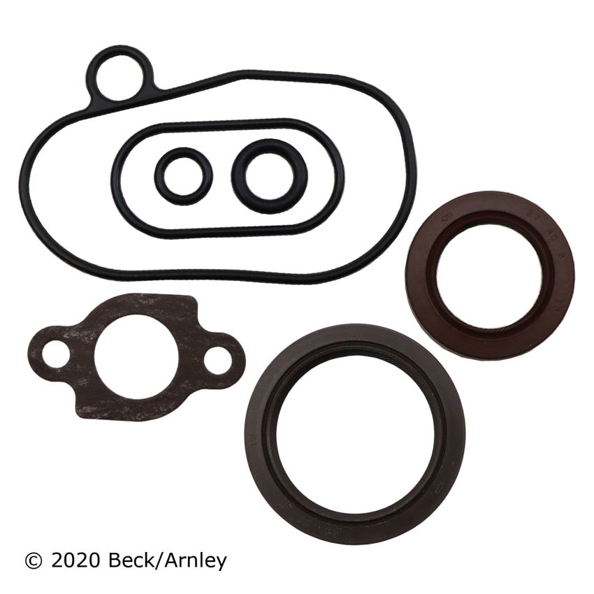 BECK/ARNLEY 039-6351 OIL PUMP INSTALL KIT