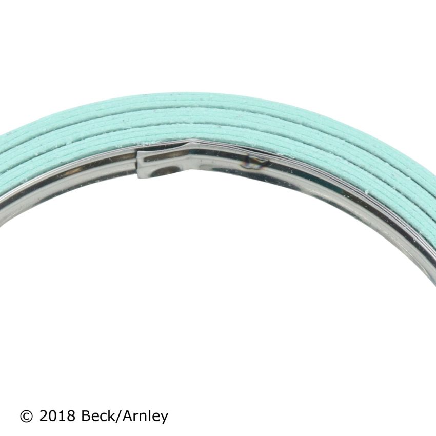BECK/ARNLEY 039-6424 EXHAUST MANIFOLD GKT
