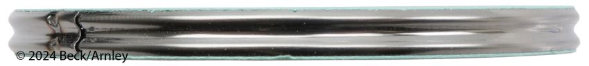 BECK/ARNLEY 039-6438 EXHAUST MANIFOLD GKT