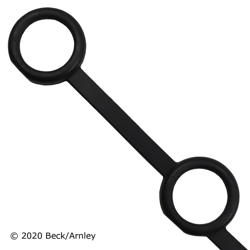 BECK/ARNLEY 039-6507 SPARK PLUG TUBE SEAL
