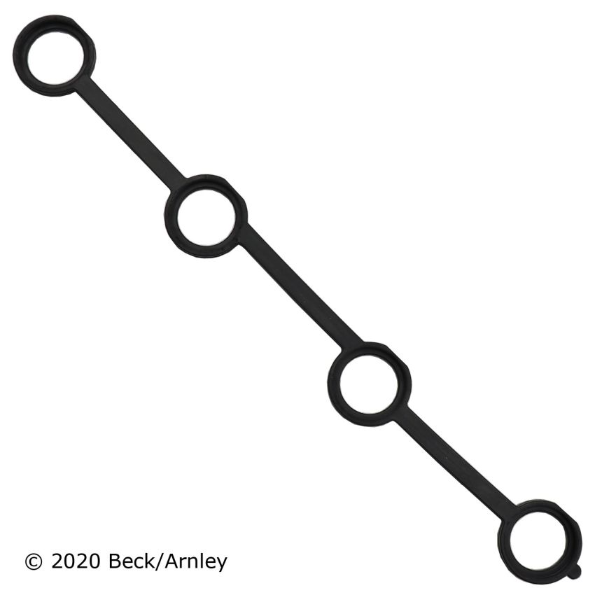BECK/ARNLEY 039-6507 SPARK PLUG TUBE SEAL