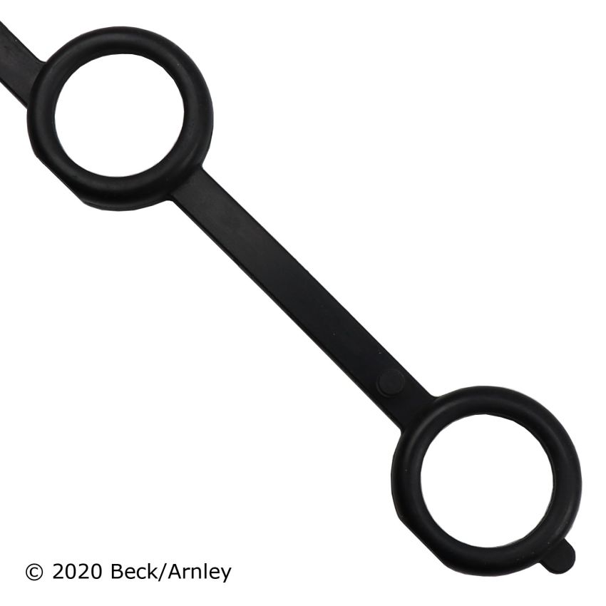 BECK/ARNLEY 039-6507 SPARK PLUG TUBE SEAL