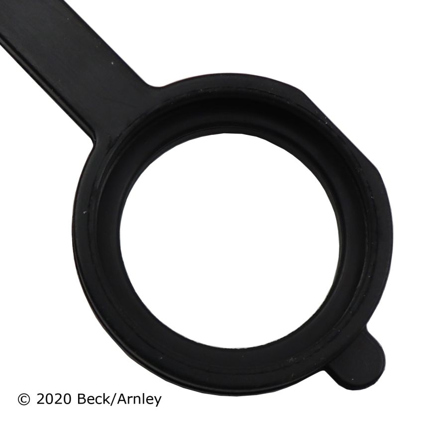 BECK/ARNLEY 039-6507 SPARK PLUG TUBE SEAL