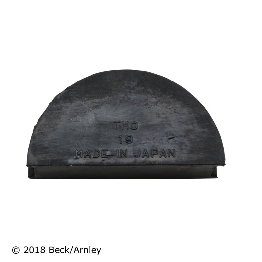 BECK/ARNLEY 039-6528 VALVE COVER END PLUG