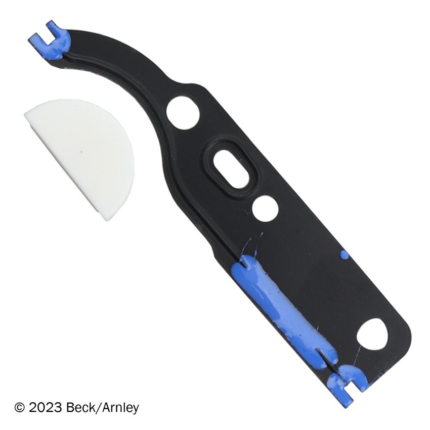BECK/ARNLEY 039-6543 VALVE COVER END PLUG