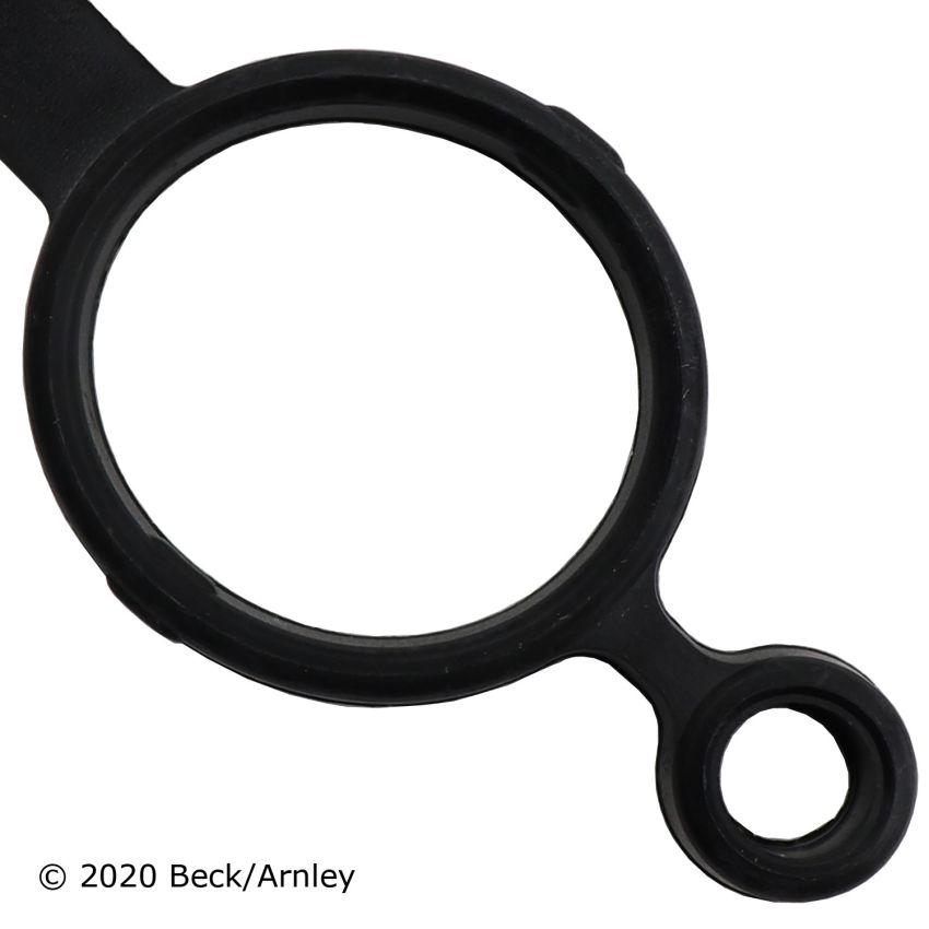 BECK/ARNLEY 039-6547 SPARK PLUG TUBE SEAL