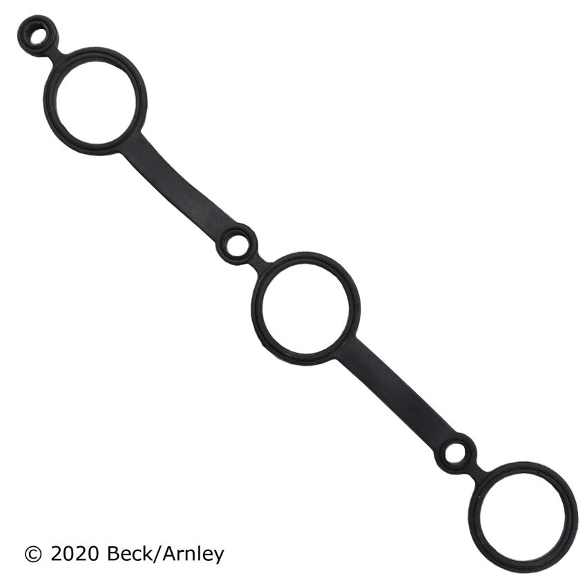 BECK/ARNLEY 039-6547 SPARK PLUG TUBE SEAL