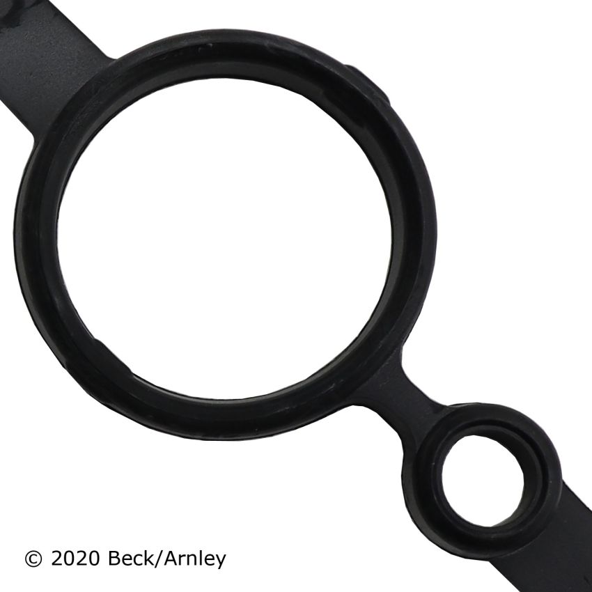 BECK/ARNLEY 039-6547 SPARK PLUG TUBE SEAL