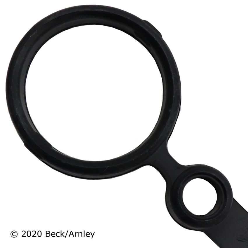 BECK/ARNLEY 039-6547 SPARK PLUG TUBE SEAL