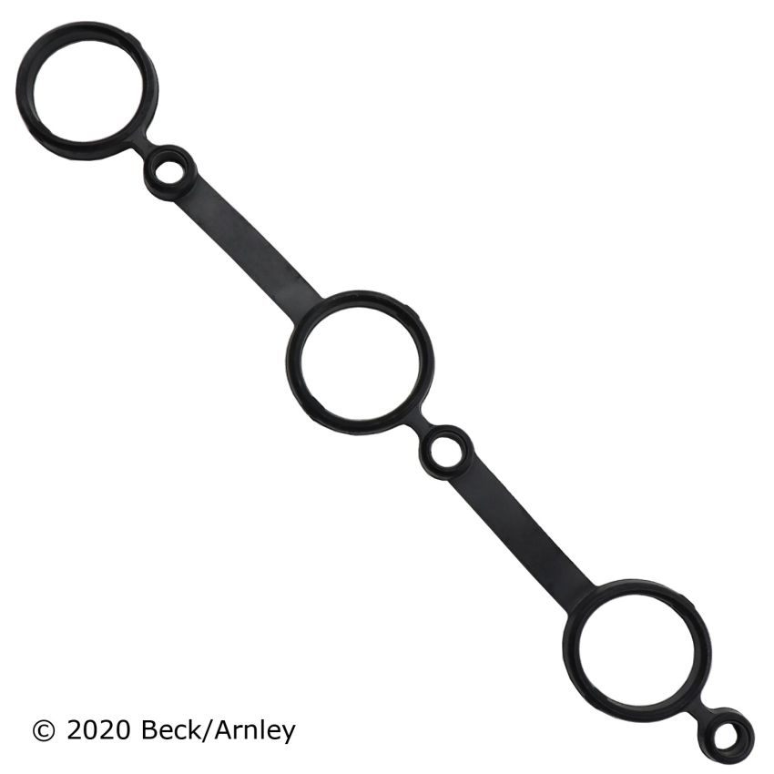 BECK/ARNLEY 039-6547 SPARK PLUG TUBE SEAL