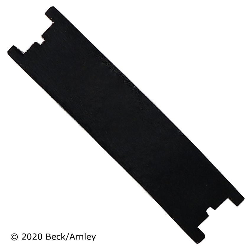 BECK/ARNLEY 039-6552 VALVE COVER END PLUG