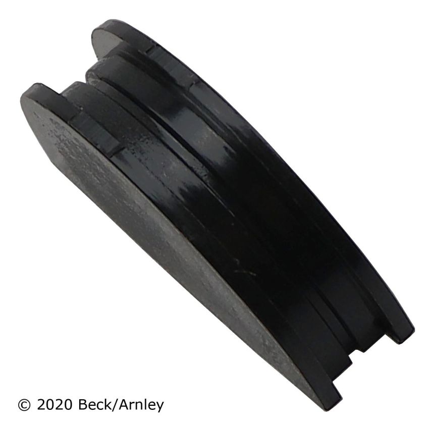 BECK/ARNLEY 039-6552 VALVE COVER END PLUG