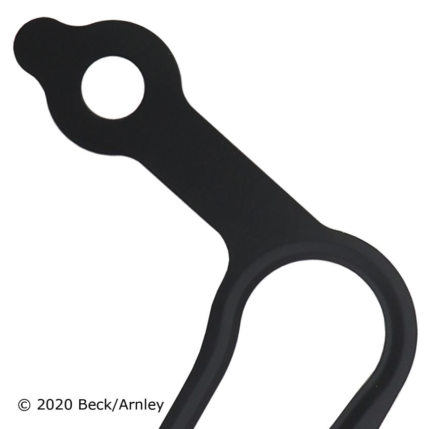 BECK/ARNLEY 039-6554 THERMOSTAT GASKET