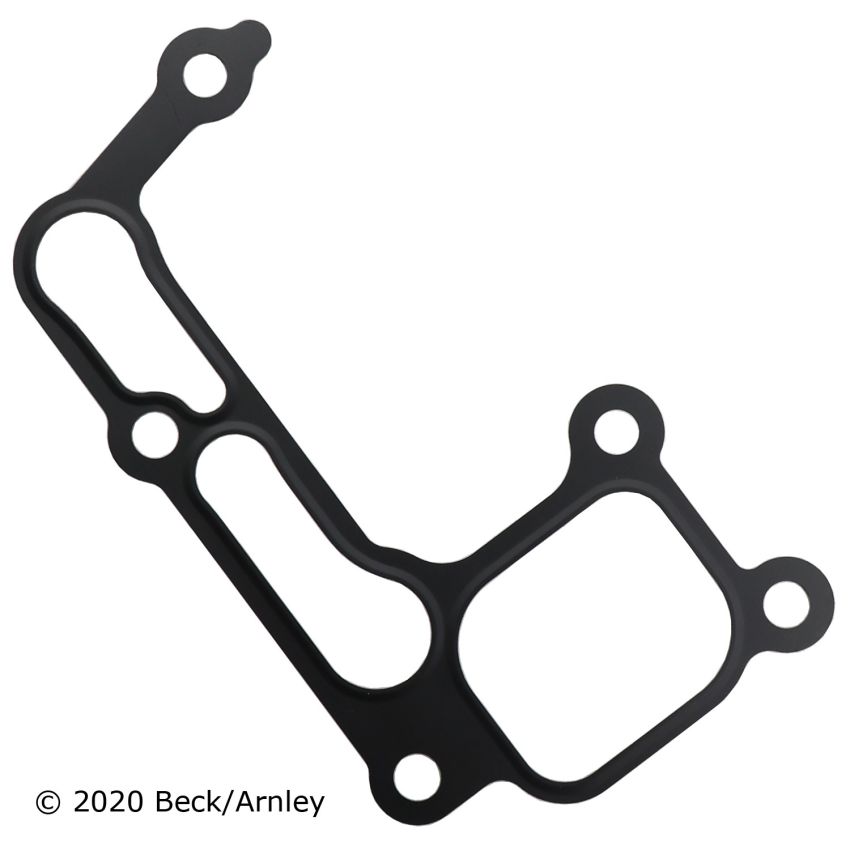 BECK/ARNLEY 039-6554 THERMOSTAT GASKET