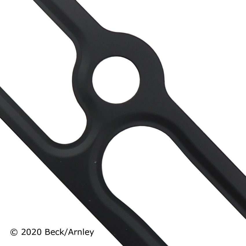BECK/ARNLEY 039-6554 THERMOSTAT GASKET