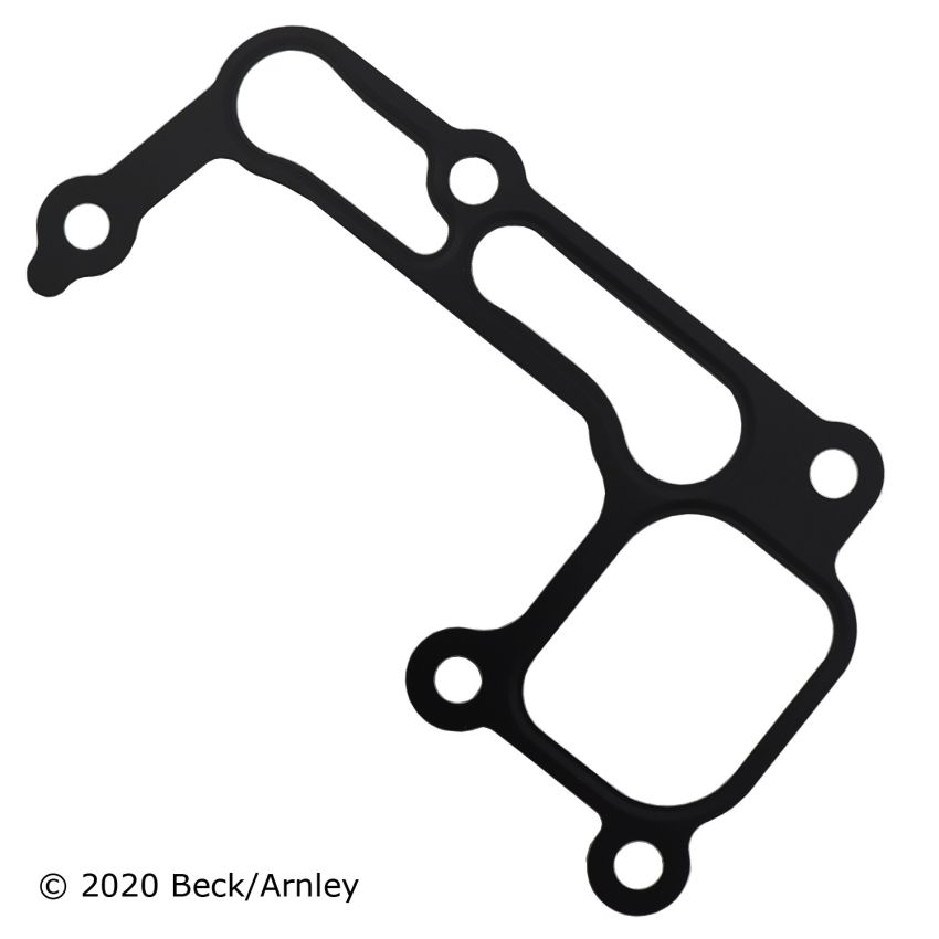 BECK/ARNLEY 039-6554 THERMOSTAT GASKET