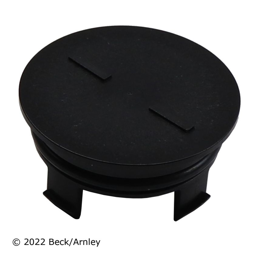 BECK/ARNLEY 039-6558 VALVE COVER END PLUG