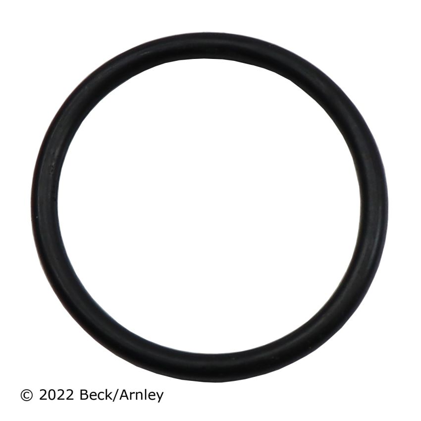 BECK/ARNLEY 039-6558 VALVE COVER END PLUG