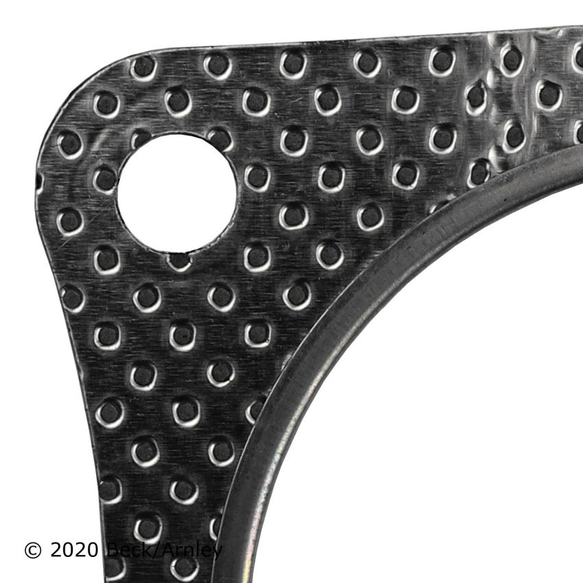 BECK/ARNLEY 039-6562 EXH FLANGE GASKET