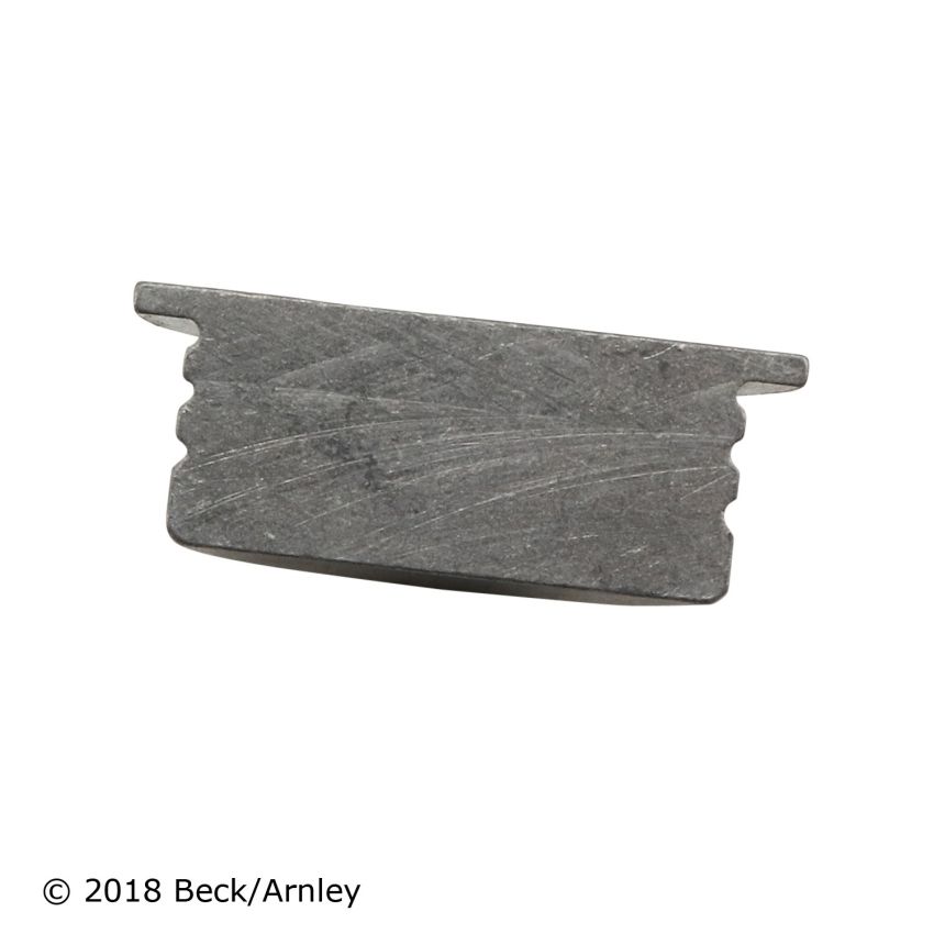 BECK/ARNLEY 039-6570 VALVE COVER END PLUG